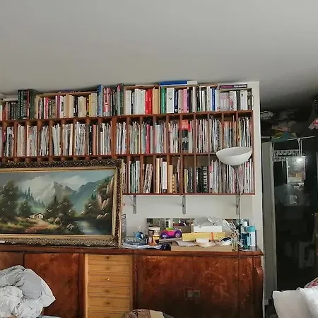 Lägenhet Studioparis Paris