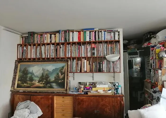 公寓 Studioparis 巴黎