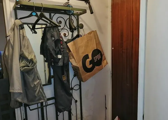 Studioparis アパート *