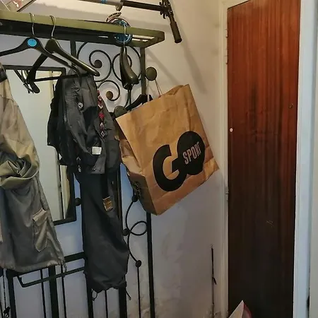 Studioparis Apartament *